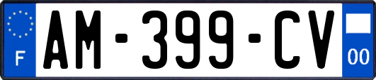 AM-399-CV