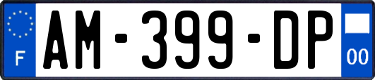 AM-399-DP