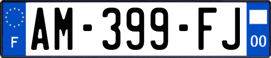 AM-399-FJ