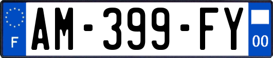 AM-399-FY