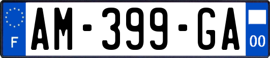AM-399-GA
