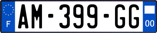 AM-399-GG