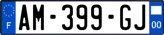 AM-399-GJ
