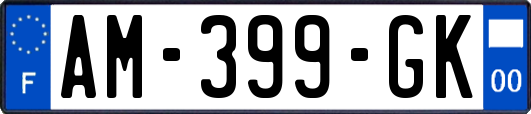AM-399-GK