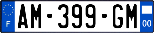 AM-399-GM