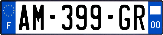 AM-399-GR