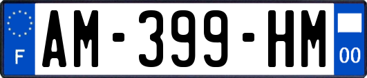 AM-399-HM