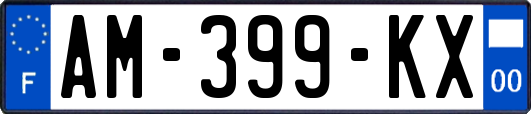 AM-399-KX