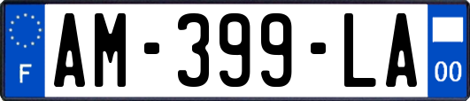 AM-399-LA