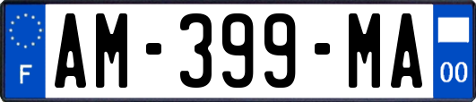 AM-399-MA