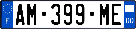 AM-399-ME