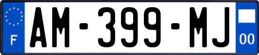 AM-399-MJ