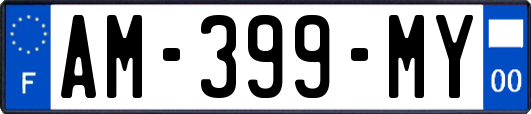 AM-399-MY