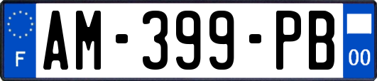 AM-399-PB