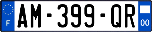AM-399-QR