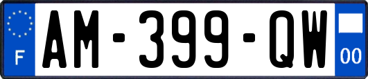 AM-399-QW