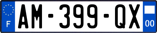 AM-399-QX