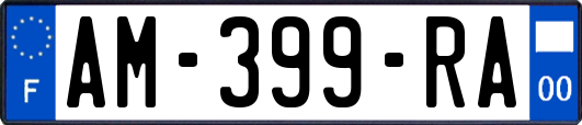 AM-399-RA