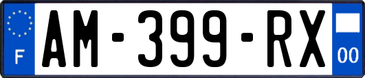 AM-399-RX