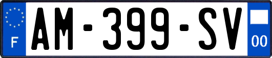 AM-399-SV