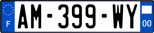 AM-399-WY