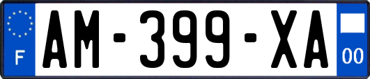 AM-399-XA