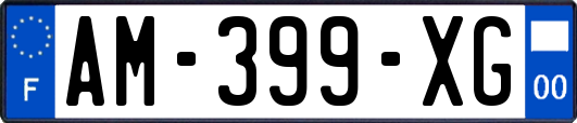 AM-399-XG