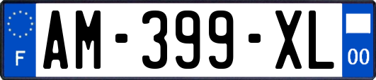 AM-399-XL