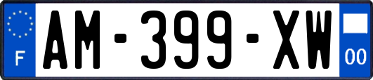 AM-399-XW
