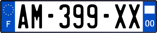 AM-399-XX