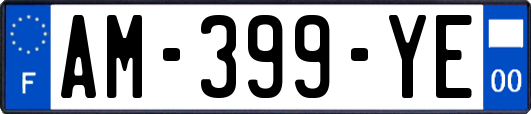 AM-399-YE