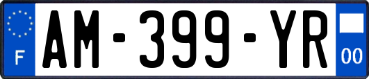 AM-399-YR