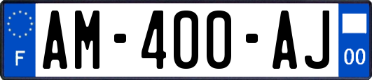 AM-400-AJ