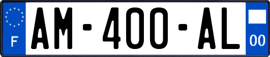 AM-400-AL