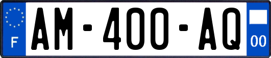 AM-400-AQ