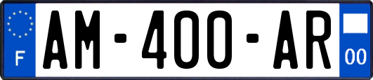 AM-400-AR