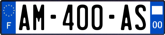 AM-400-AS