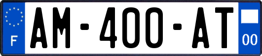 AM-400-AT