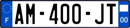 AM-400-JT