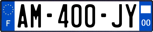 AM-400-JY