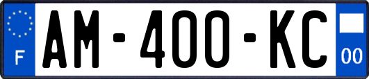 AM-400-KC