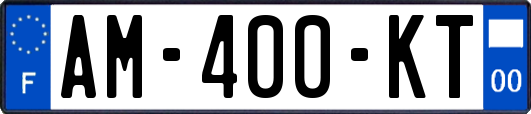 AM-400-KT