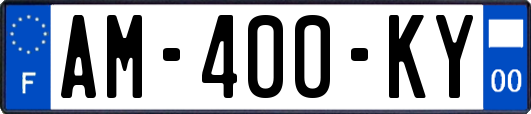AM-400-KY