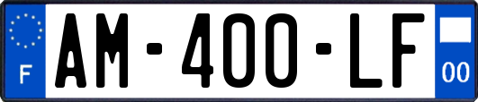 AM-400-LF