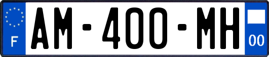 AM-400-MH