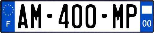 AM-400-MP