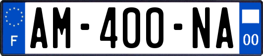 AM-400-NA