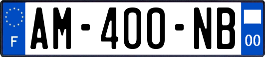 AM-400-NB