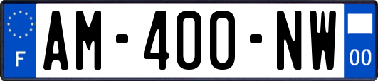 AM-400-NW