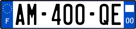 AM-400-QE